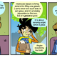 Illustration for article titled Sunday Comics: Is This True?